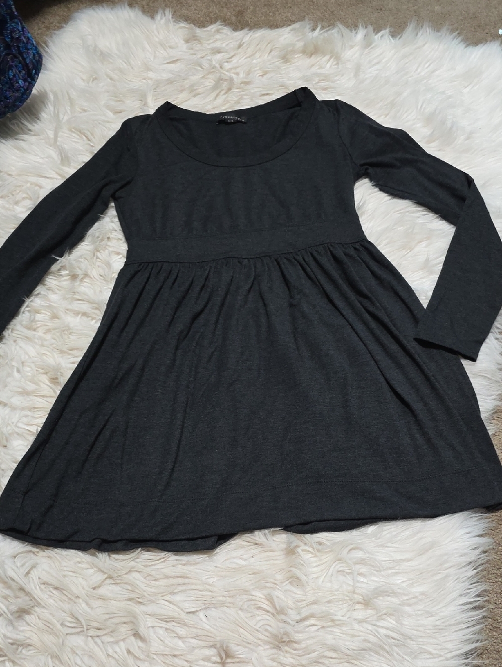 Forever 21 Tunic Dress- Small